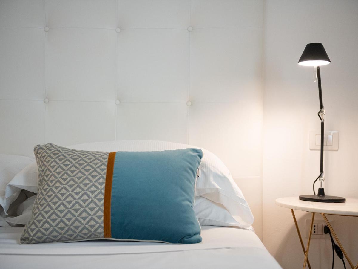 Gasthof Pley Boutique Del Centro Cagliari