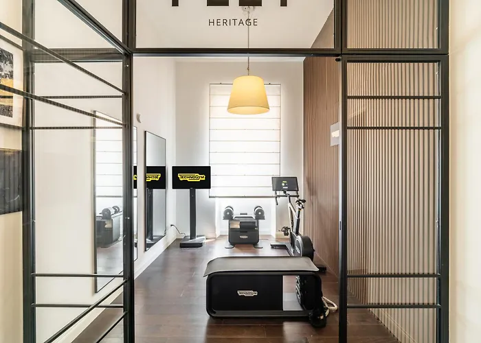 Pley Boutique Del Centro