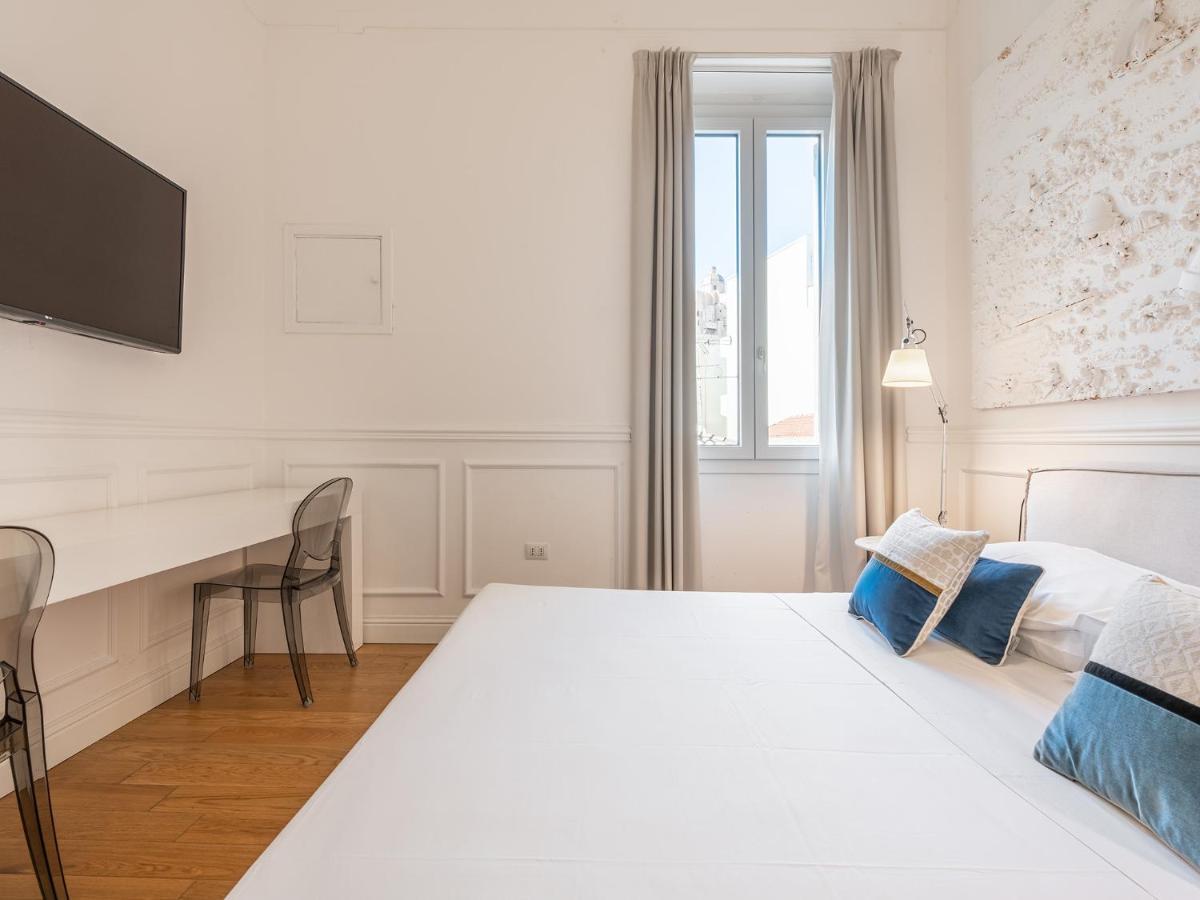 Pley Boutique Del Centro Guest house 2*