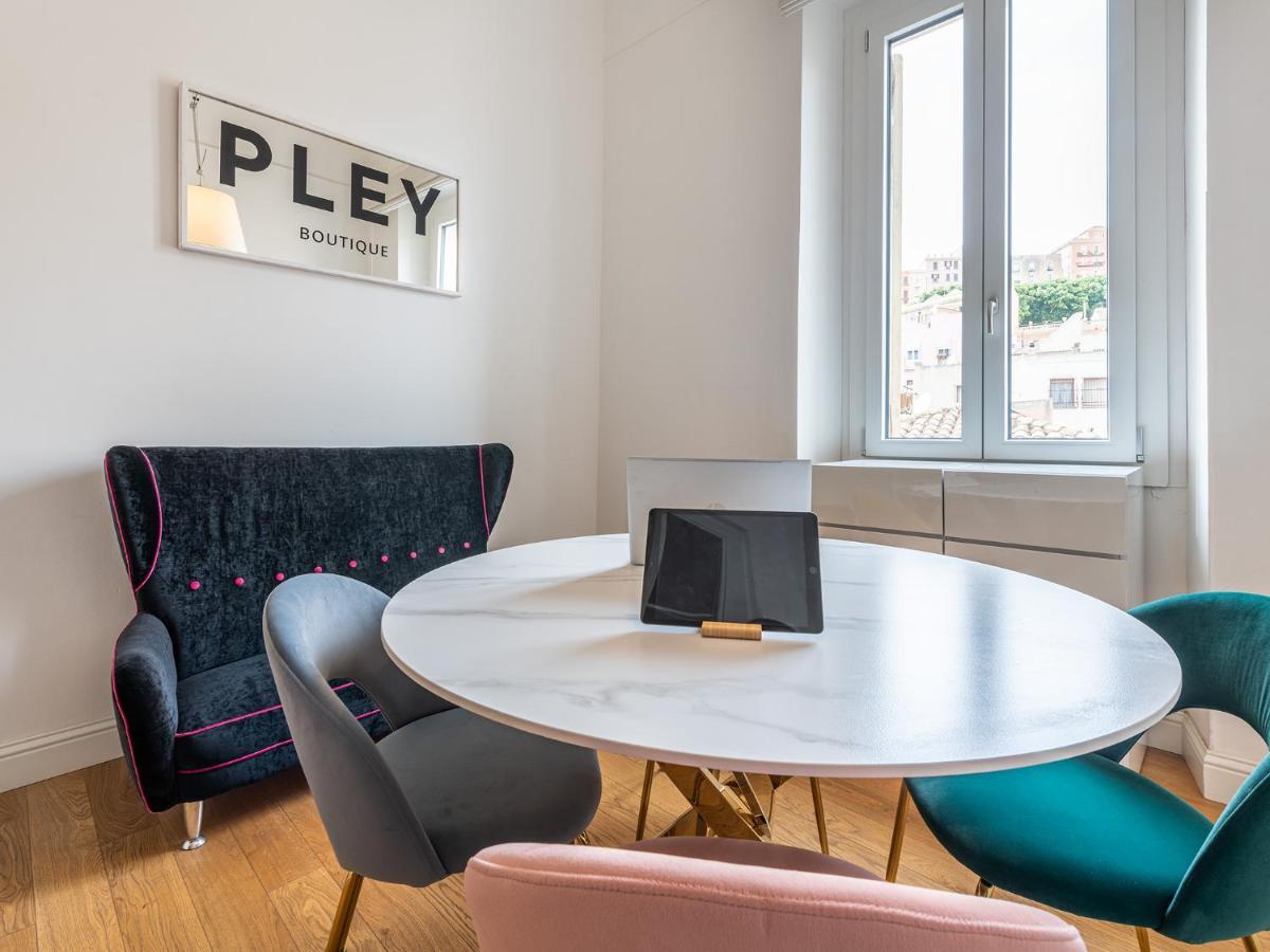 Guest house Pley Boutique Del Centro Cagliari