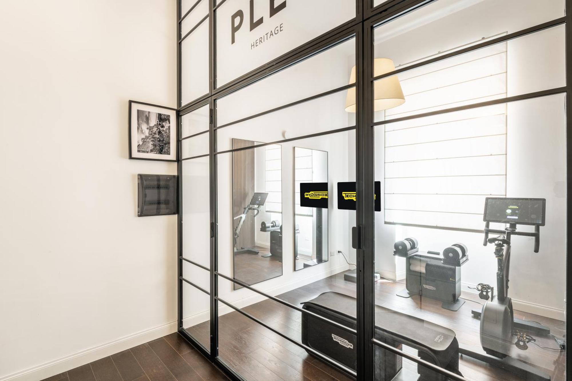 Pley Boutique Del Centro Guest house Cagliari