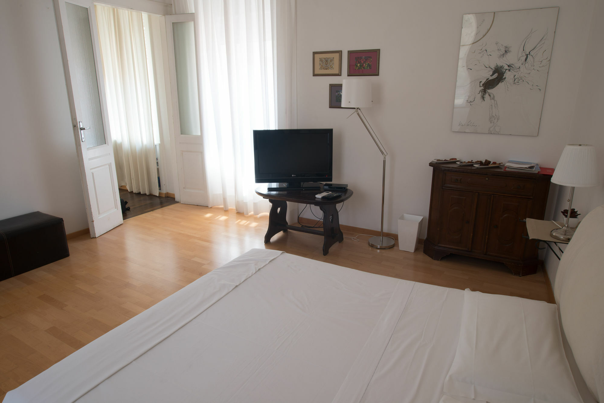 Guest house Pley Boutique Del Centro 2*