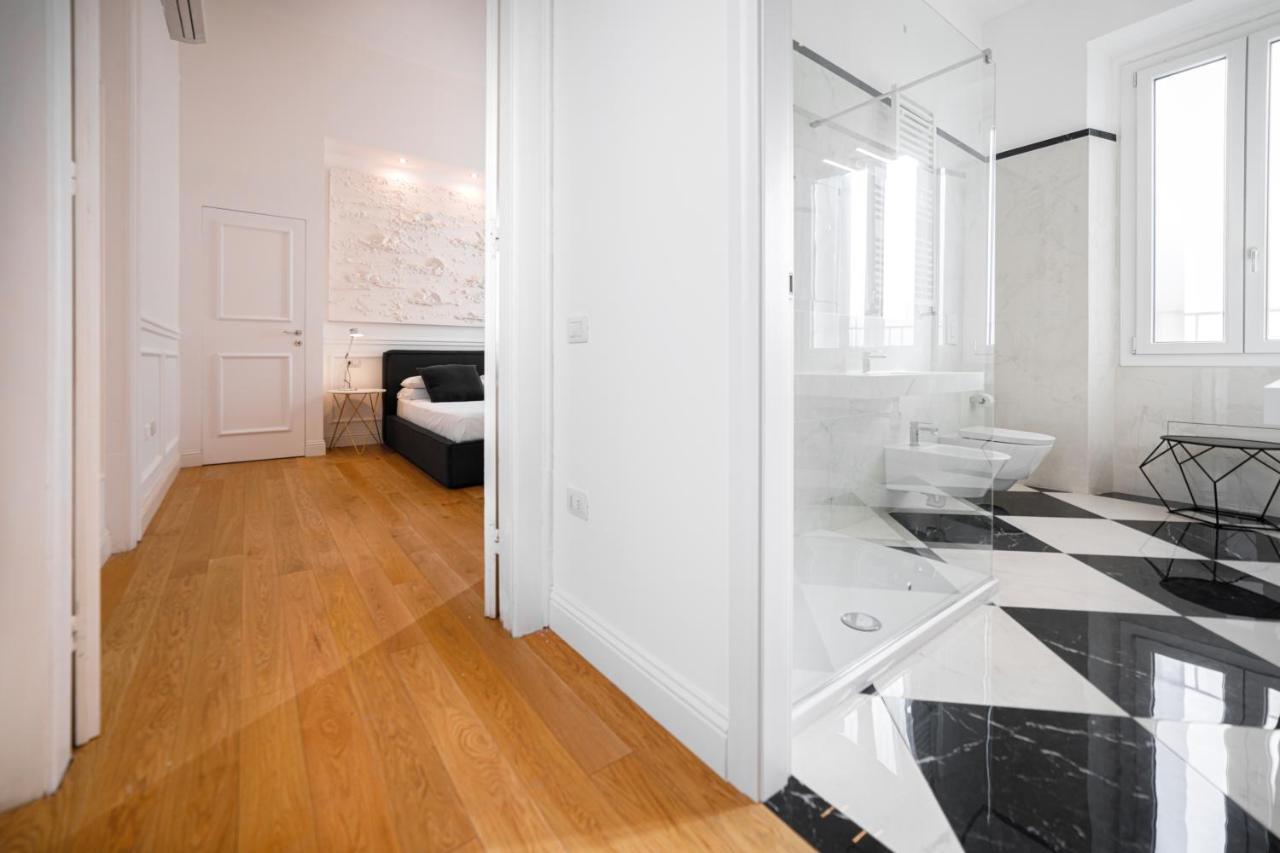 Pley Boutique Del Centro Guest house Cagliari