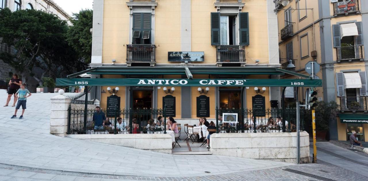 Affittacamere Pley Boutique Del Centro