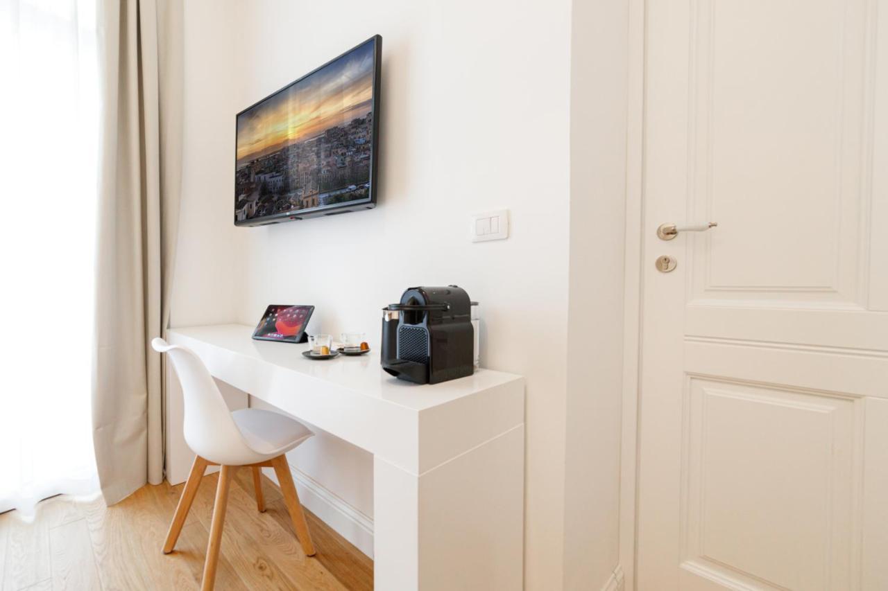 Pley Boutique Del Centro Guest house Cagliari